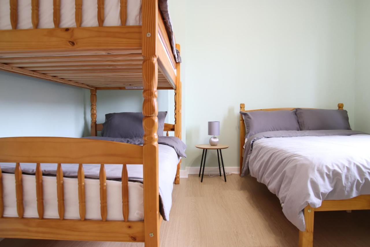 Aria Lodging Inverness — Photos 3